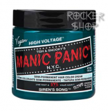 Farba na vlasy MANIC PANIC-Siren´s Song