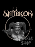 Nášivka SATYRICON foto-Satyricon