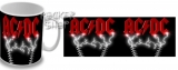 Hrnček AC/DC-Short Circuit