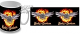 Hrnček HARLEY DAVIDSON-Eagle Logo