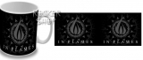 Hrnček IN FLAMES-Logo