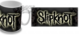 Hrnček SLIPKNOT-Logo