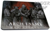 Podložka pod myš ARCH ENEMY-War Eternal