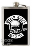 Ploskačka BLACK LABEL SOCIETY-SDMF