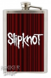 Ploskačka SLIPKNOT-Barcode