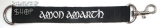 Kľúčenka AMON AMARTH-Logo