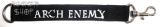Kľúčenka ARCH ENEMY-Logo