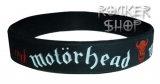 Náramok MOTORHEAD-Logo