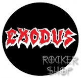 Odznak EXODUS-Logo