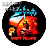 Odznak SODOM-Agent Orange
