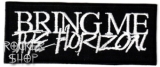 Nášivka BRING ME THE HORIZON nažehľovacia-Logo