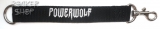 Kľúčenka POWERWOLF-Logo