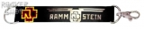 Kľúčenka RAMMSTEIN-Logo