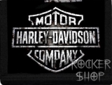Peňaženka HARLEY DAVIDSON-Vintage Logo