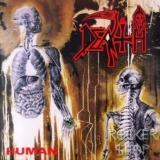 Nálepka DEATH-Human