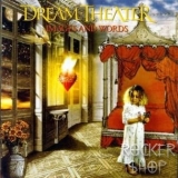 Nálepka DREAM THEATER-Images And Words
