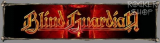 Poznávacia autoznačka BLIND GUARDIAN-Logo