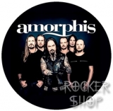 Odznak AMORPHIS-Band