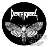 Odznak DEATH ANGEL-Evil Divide