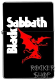 Zapaľovač BLACK SABBATH-Logo