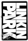 Zapaľovač LINKIN PARK-Logo