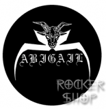 Odznak ABIGAIL-Logo