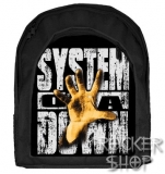 Ruksak SYSTEM OF A DOWN-Hand