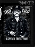 Peňaženka MOTORHEAD-Lemmy 1945-2015
