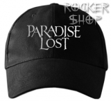 Šiltovka PARADISE LOST-Logo