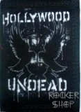 Peňaženka HOLLYWOOD UNDEAD-Logo