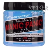 Farba na vlasy MANIC PANIC-Blue Angel