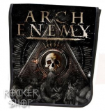 Taška ARCH ENEMY-War Eternal Skull