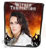 Taška WITHIN TEMPTATION-Sharon