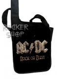 Taška AC/DC-Rock Or Bust