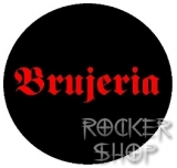 Odznak BRUJERIA-Logo