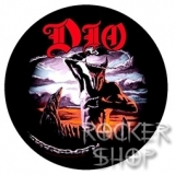 Odznak DIO-Holy Diver