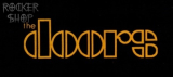Nášivka DOORS-Logo