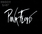Nášivka PINK FLOYD-Logo