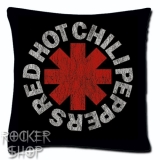 Vankúš RED HOT CHILI PEPPERS-Logo