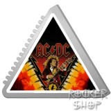 Škrabka na ľad AC/DC-Angus