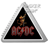 Škrabka na ľad AC/DC-Devil