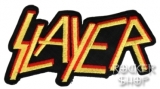Nášivka SLAYER nažehľovacia-Logo RY