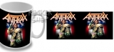 Hrnček ANTHRAX-Judge Dredd