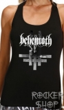 Tričko BEHEMOTH dámsky top-Cross
