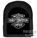 Ruksak HARLEY DAVIDSON-Vintage Logo
