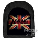 Ruksak ASKING ALEXANDRIA-UK Logo