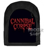 Ruksak CANNIBAL CORPSE-Logo