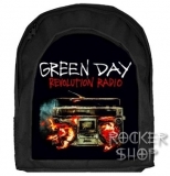 Ruksak GREEN DAY-Revolution Radio