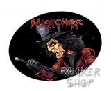 Podpivník ALICE COOPER-Caricature