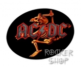 Podpivník AC/DC-Devil